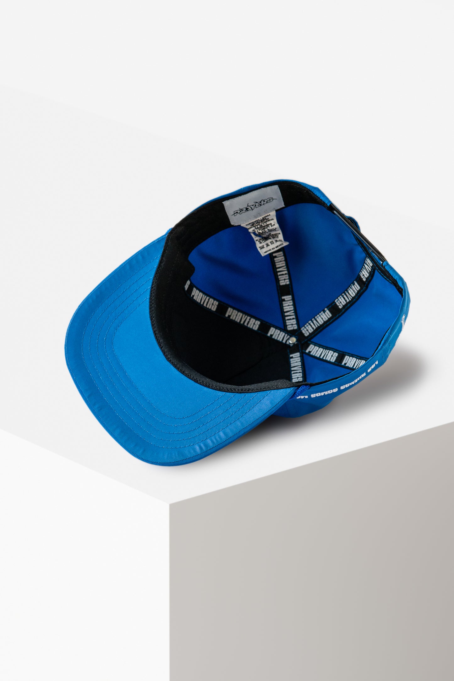Snapback Los Buenos