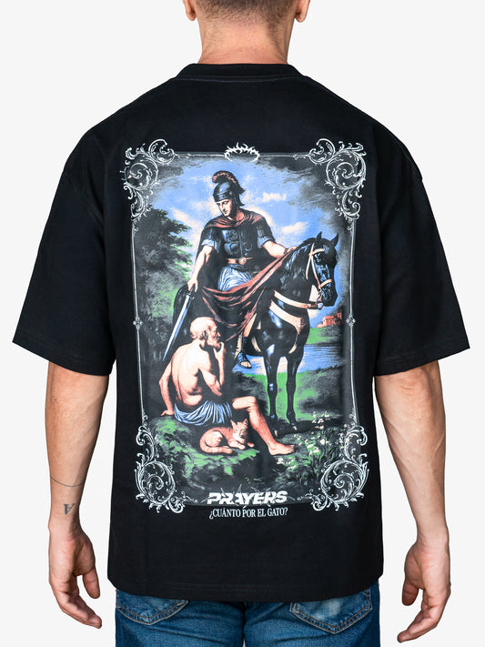 Playera San Martín (Mid Over)