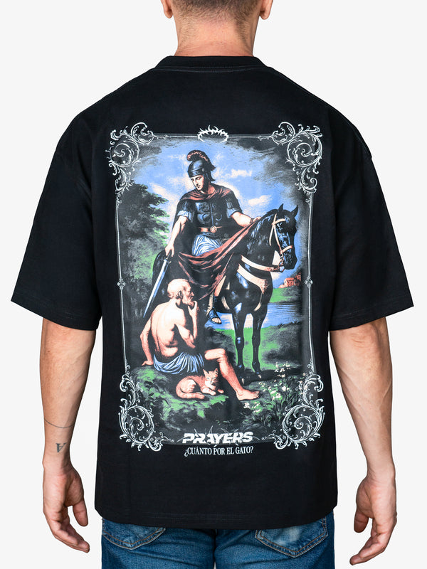 Playera San Martín (Mid Over)