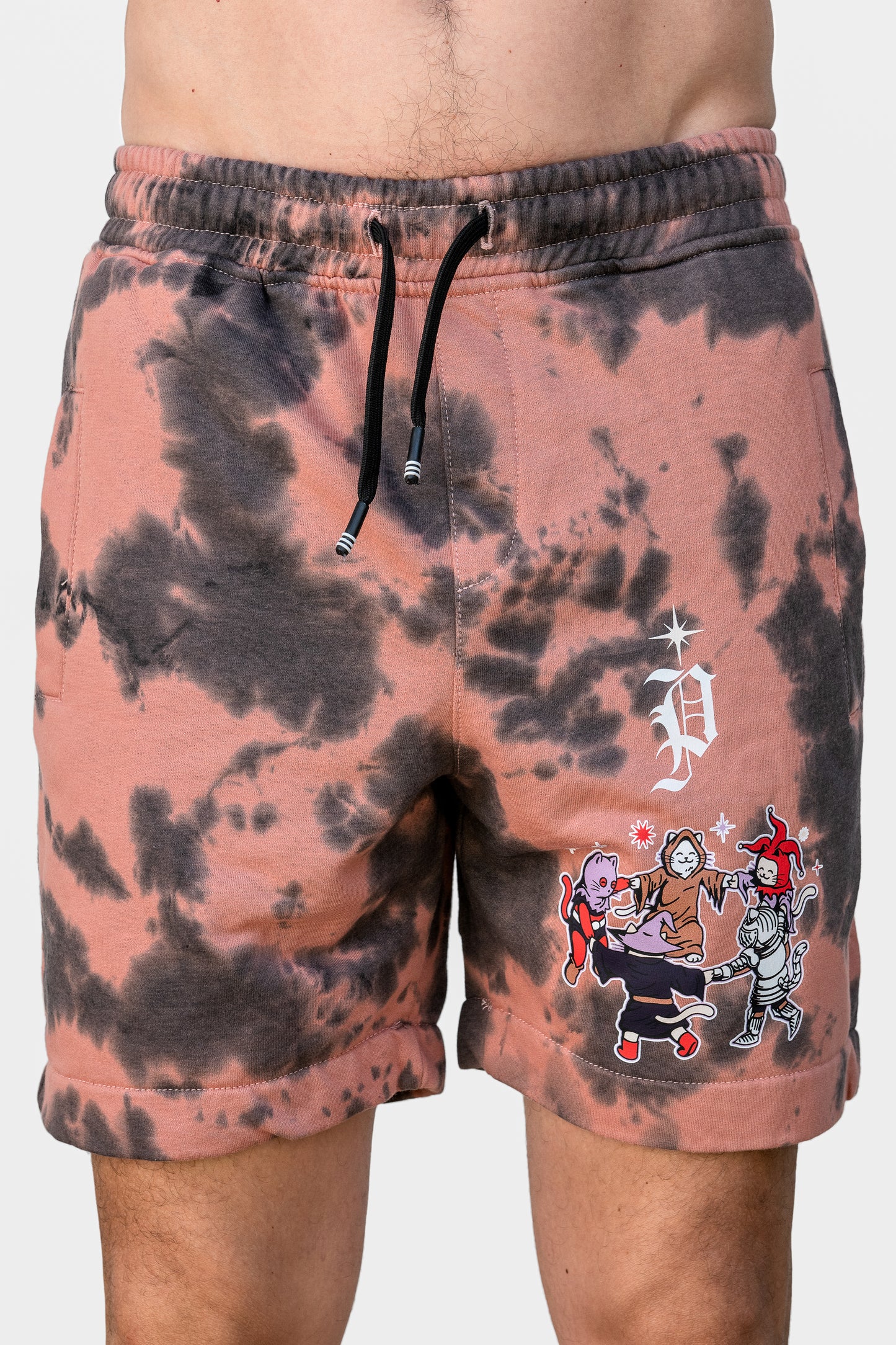 Bermuda Besties Ocre