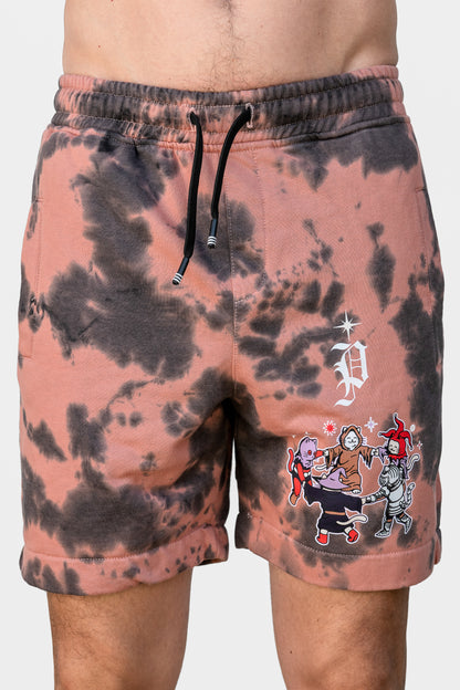 Bermuda Besties Ocre