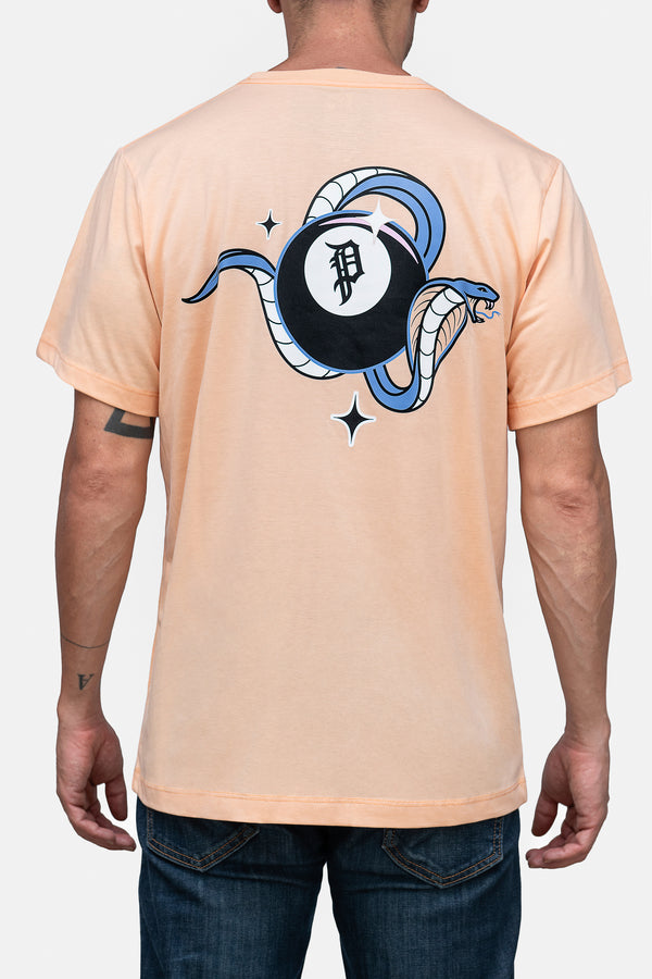 Playera Snake