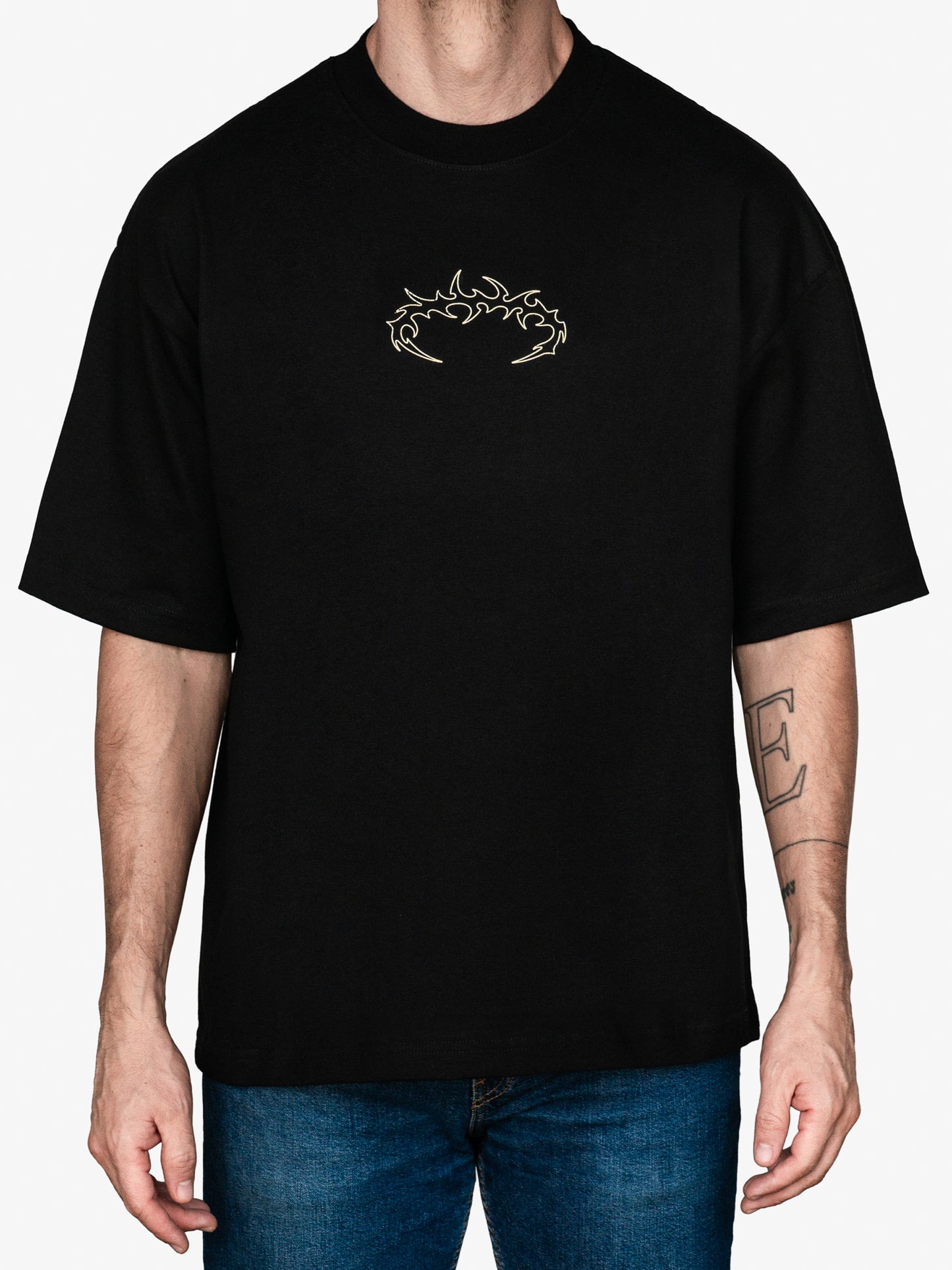 Playera Catoscuro (Mid Over)