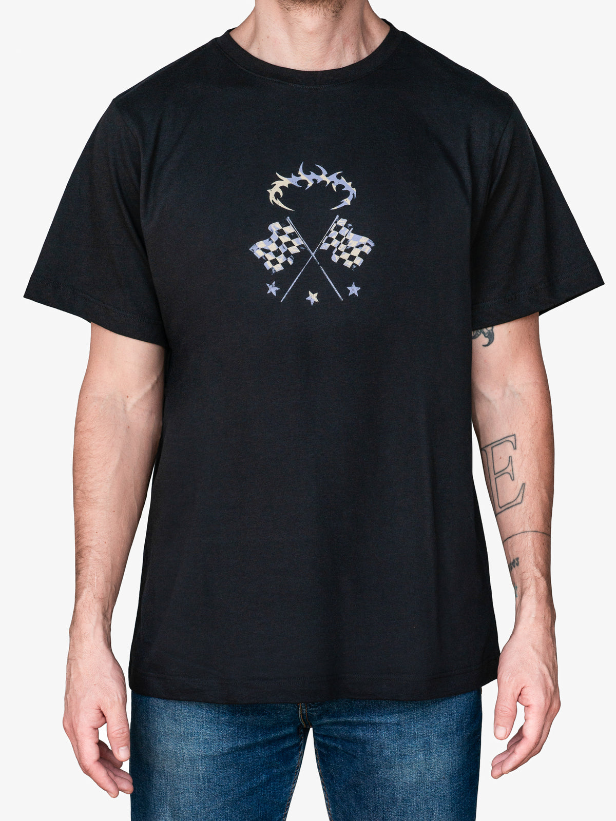 Playera Racing Team