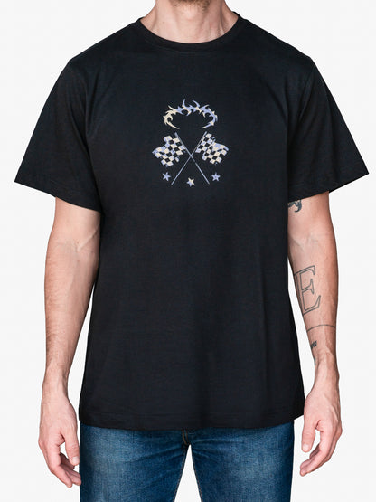 Playera Racing Team