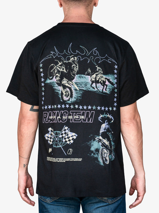 Playera Racing Team