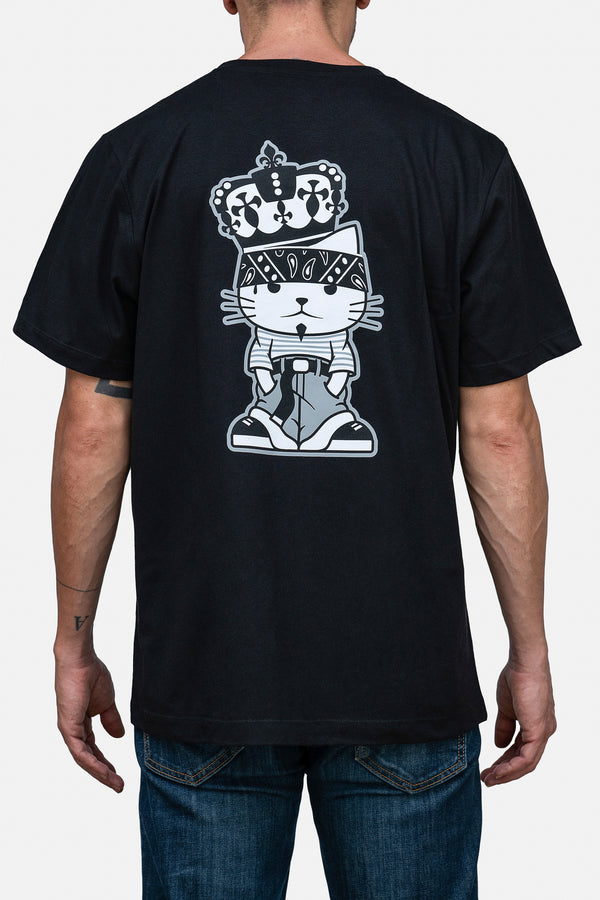 Playera Kings