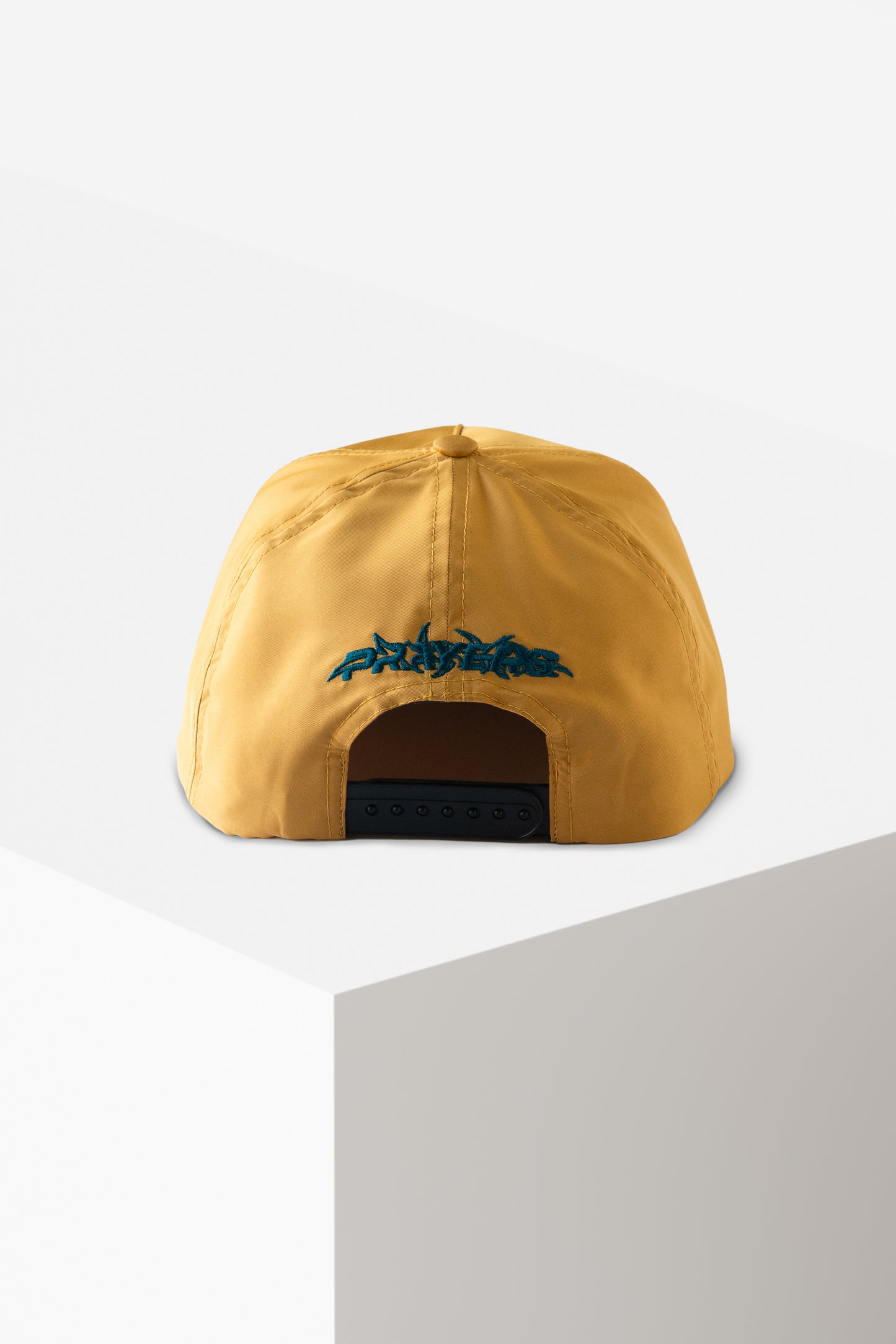 Snapback Mustard