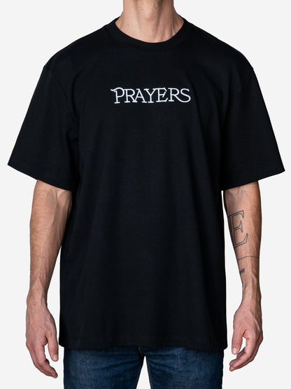 Playera Margritte (Oversize)