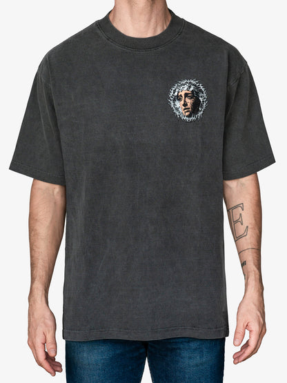 Playera Mercy (Oversize)