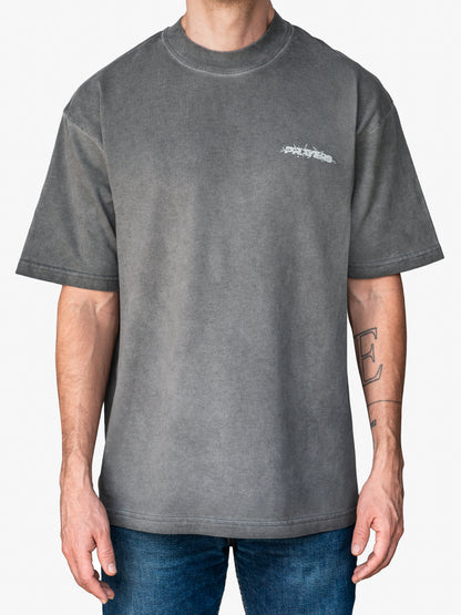 Playera Reach Faith (Oversize)