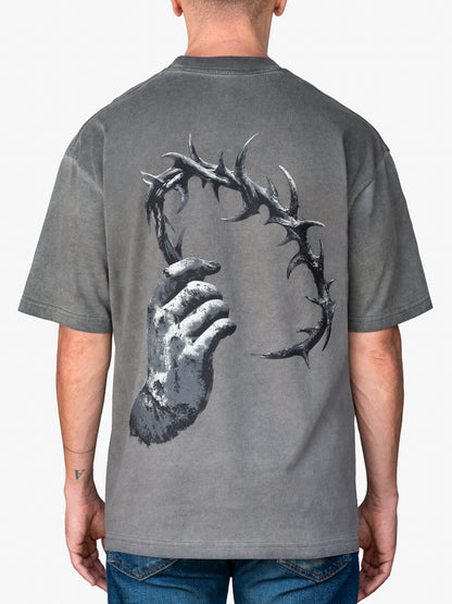 Playera Reach Faith (Oversize)