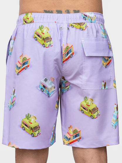 Boardshort Food Truck