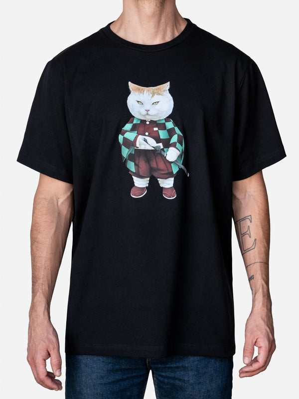 Playera Tanjiro