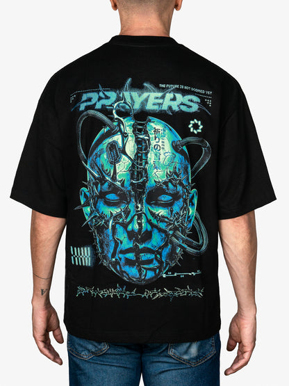 Playera Android (Mid Over)