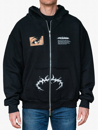 Sudadera Flail