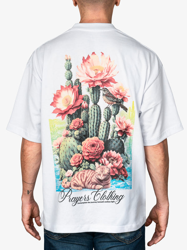 Playera Cactus (Mid Over)