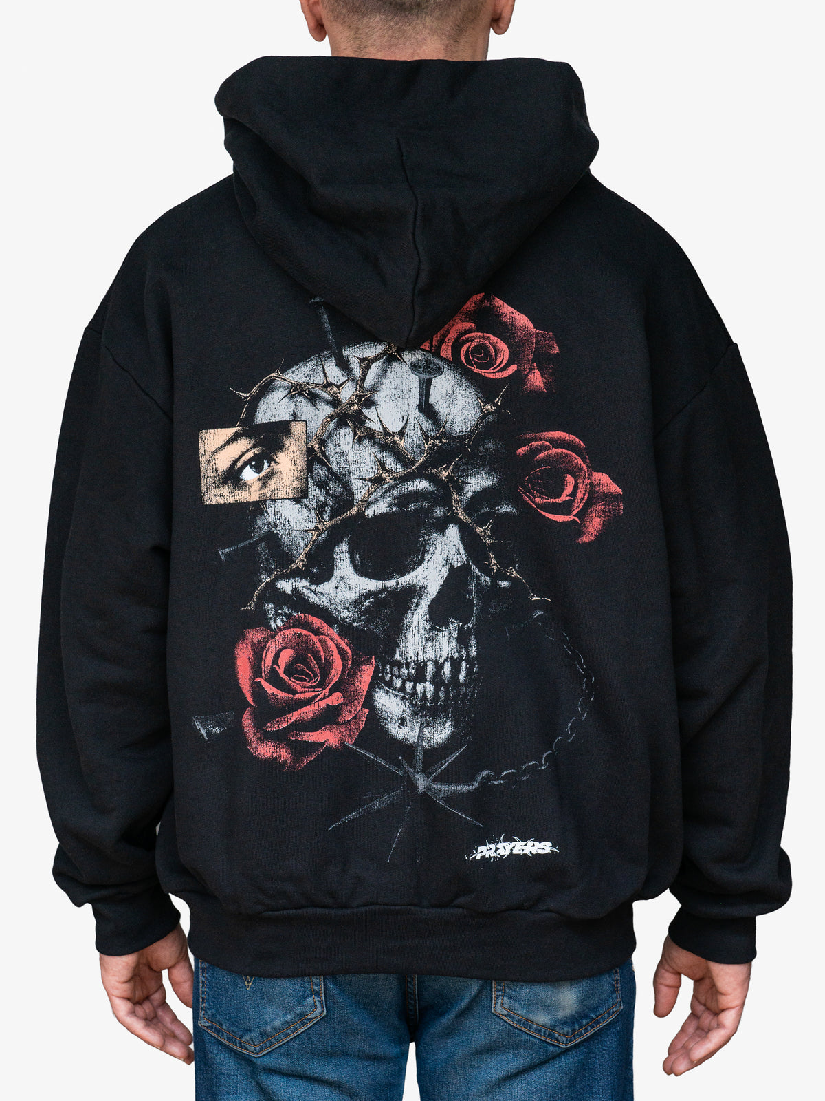 Sudadera Flail