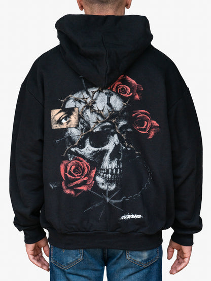 Sudadera Flail