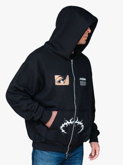 Sudadera Flail