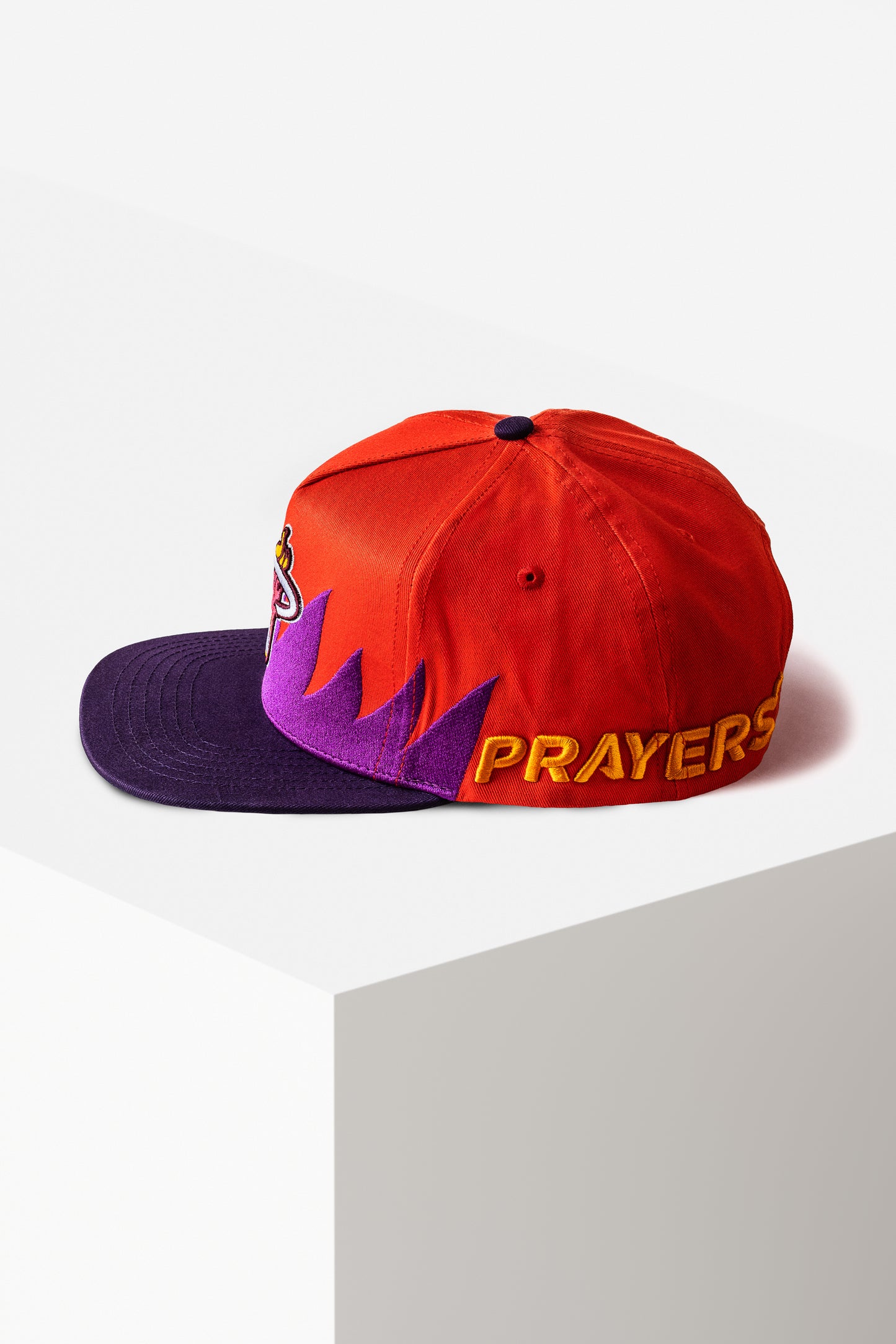 Snapback Heats
