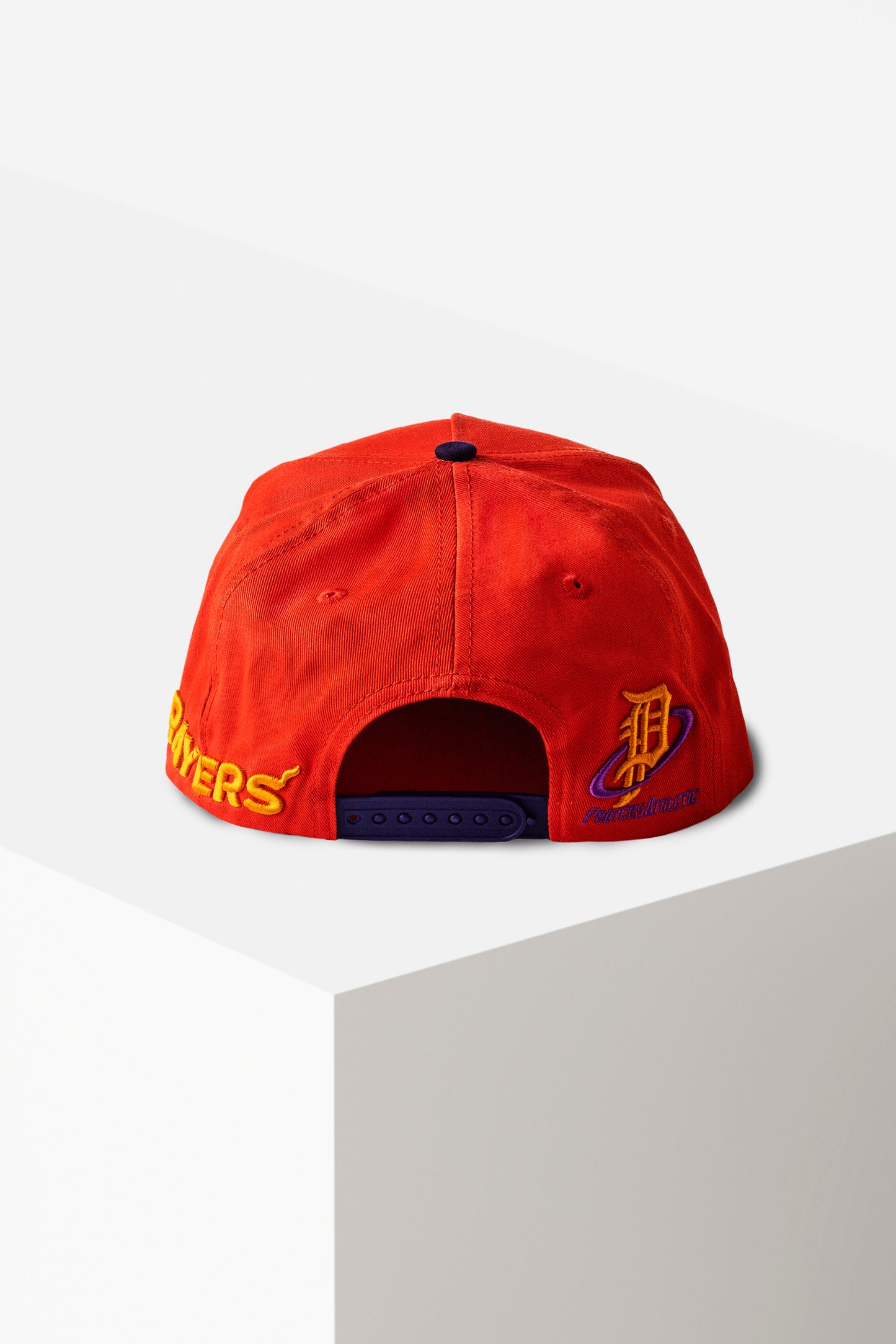 Snapback Heats