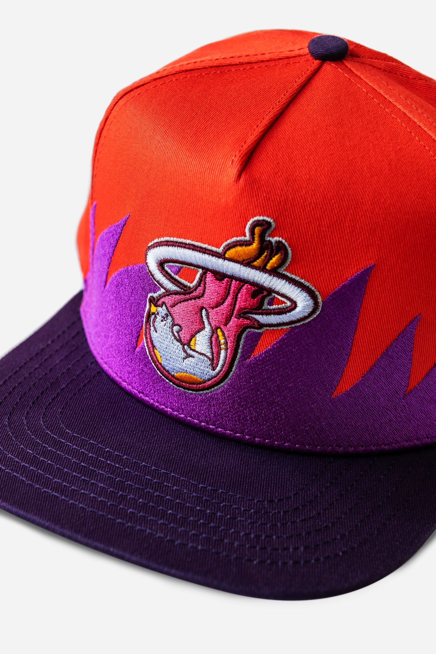 Snapback Heats