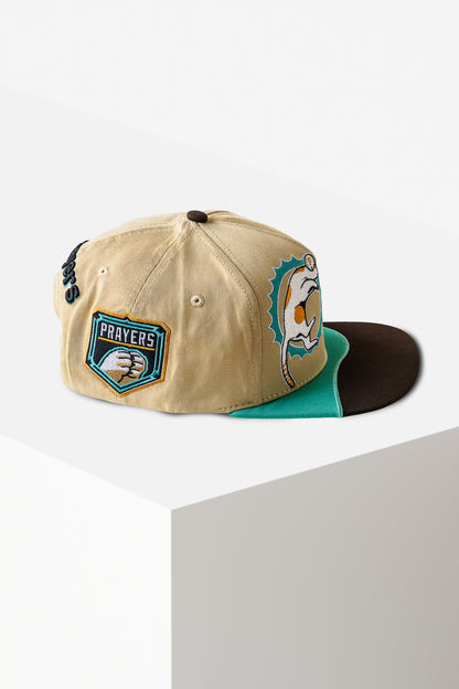 Snapback Catphins