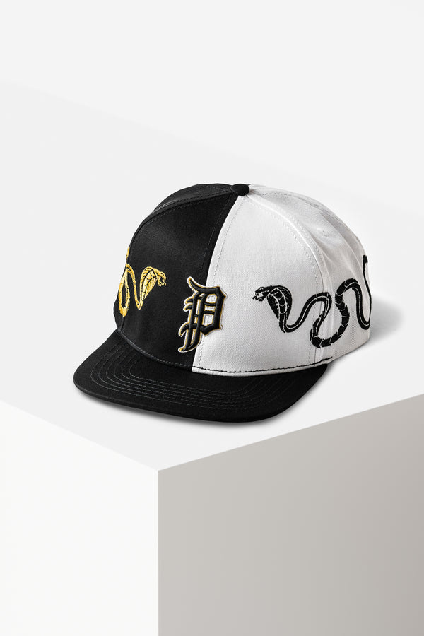 Snapback Snake