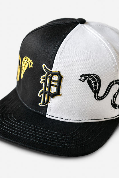 Snapback Snake