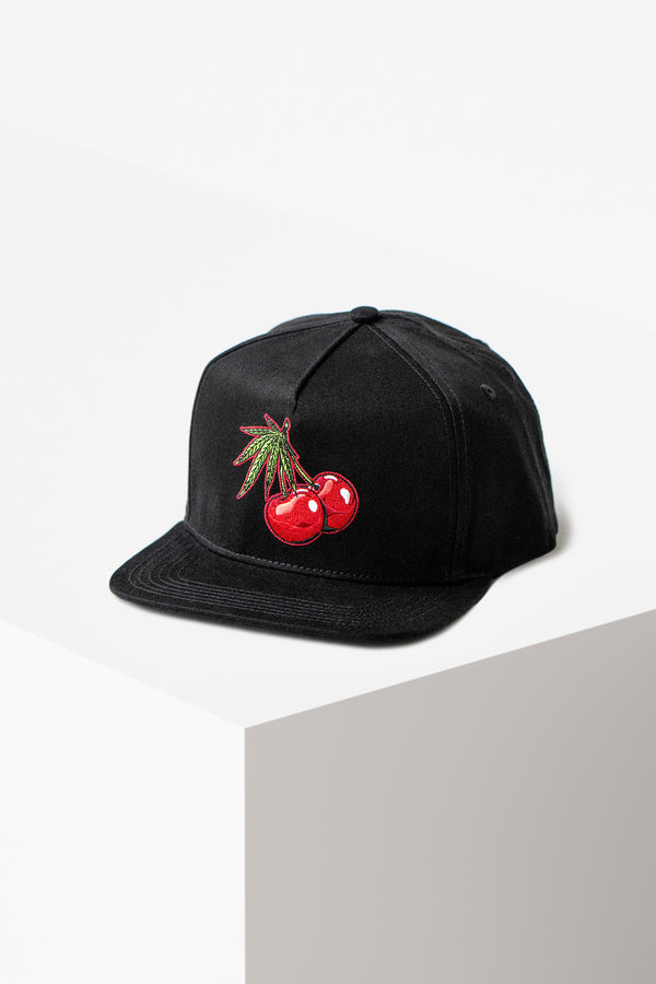 Snapback Cherry OG