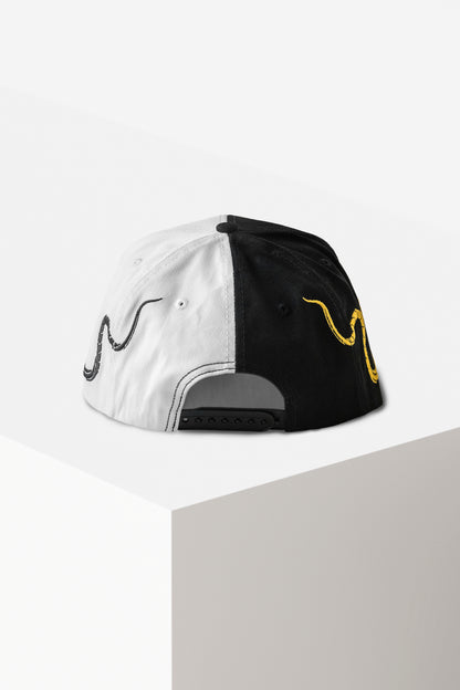 Snapback Snake