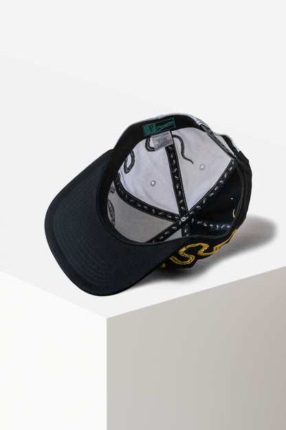 Snapback Snake