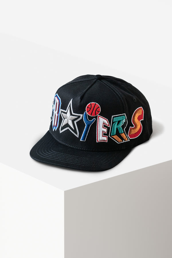 Snapback NBA