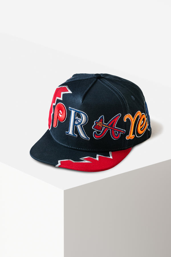 Snapback MLB