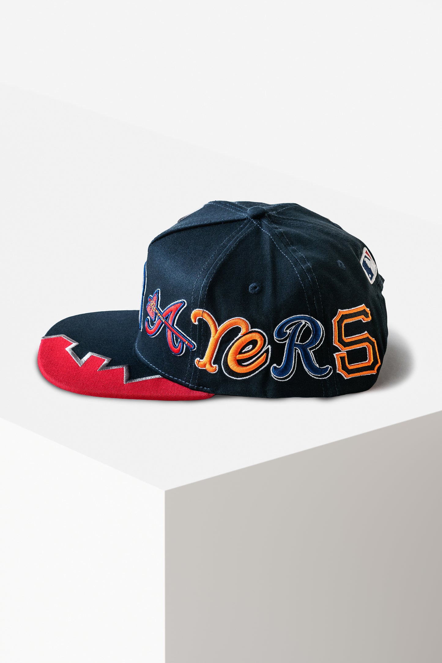 Snapback MLB
