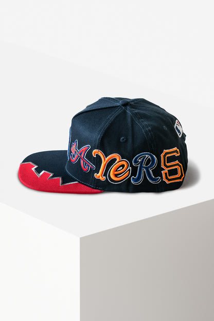 Snapback MLB