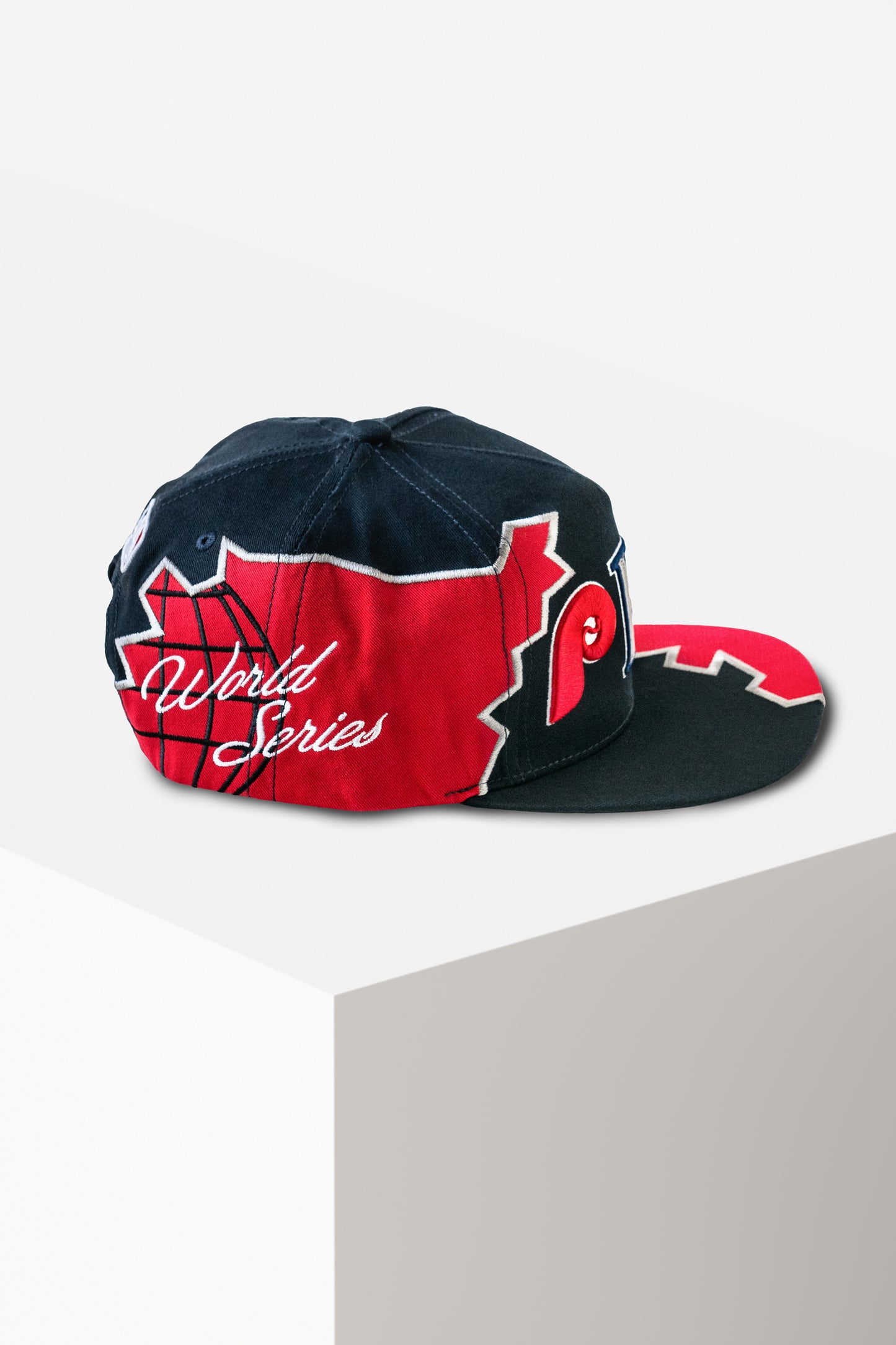 Snapback MLB