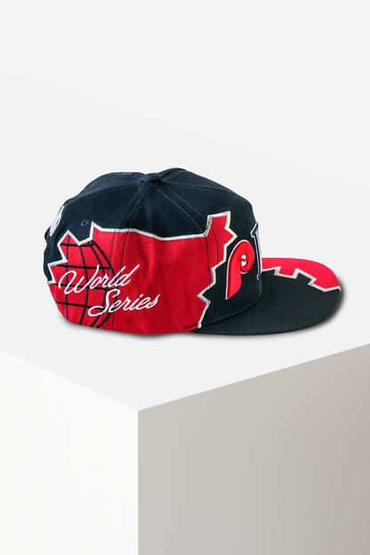 Snapback MLB