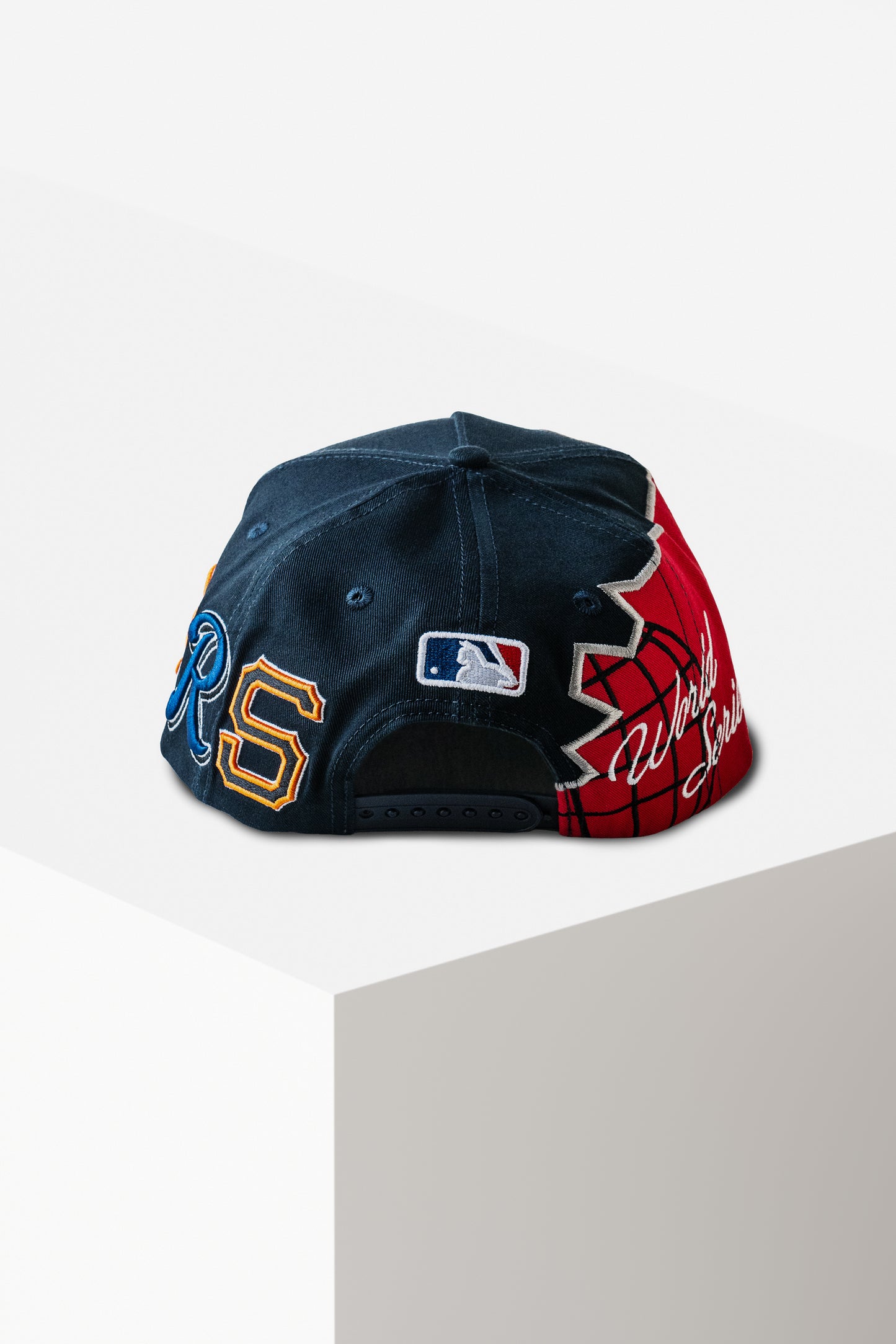 Snapback MLB