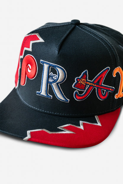 Snapback MLB