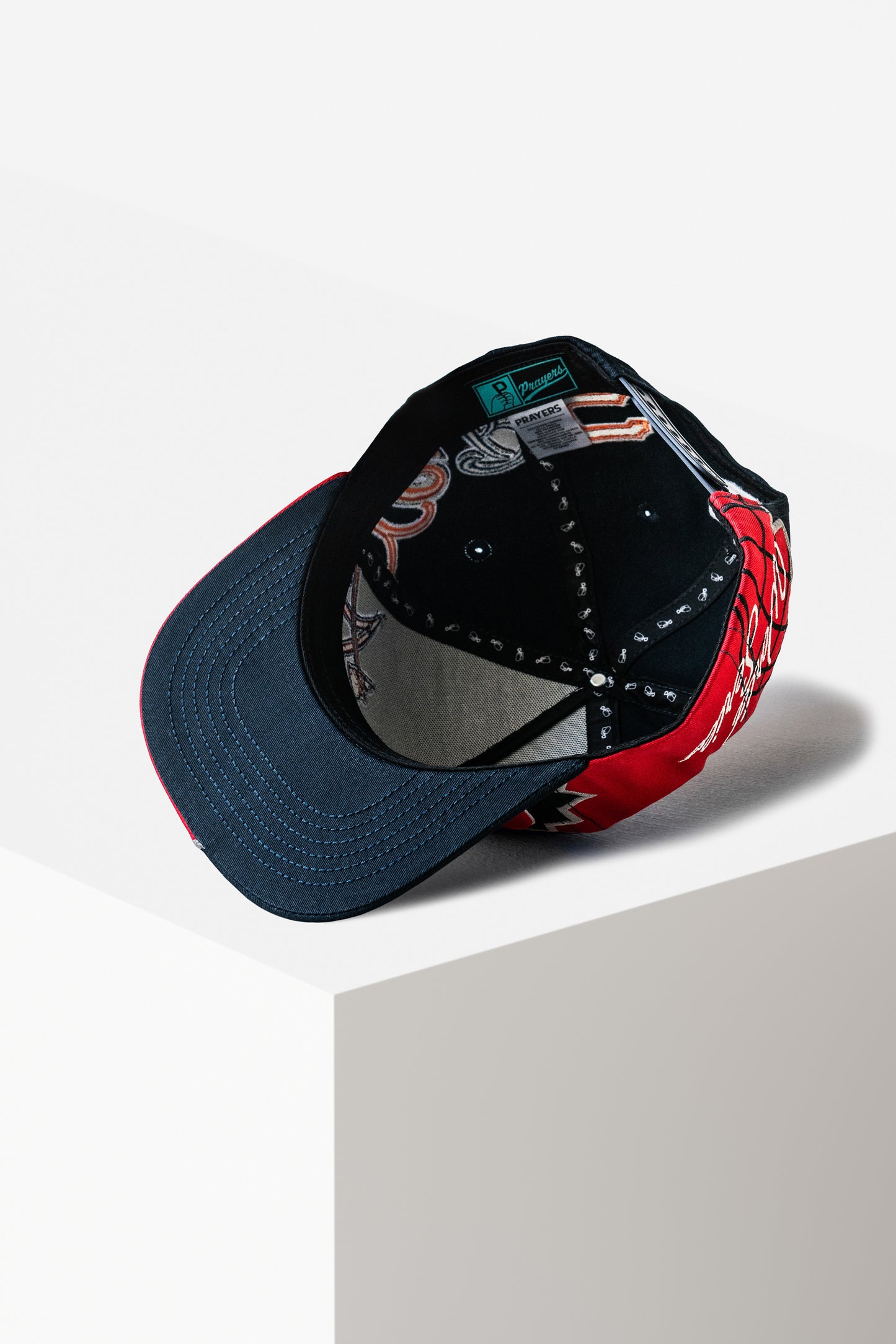 Snapback MLB