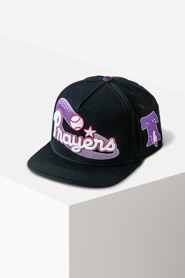 Snapback Bell