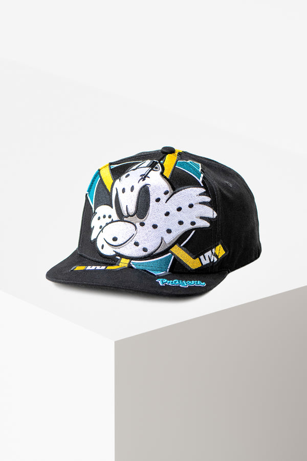 Snapback Mighty