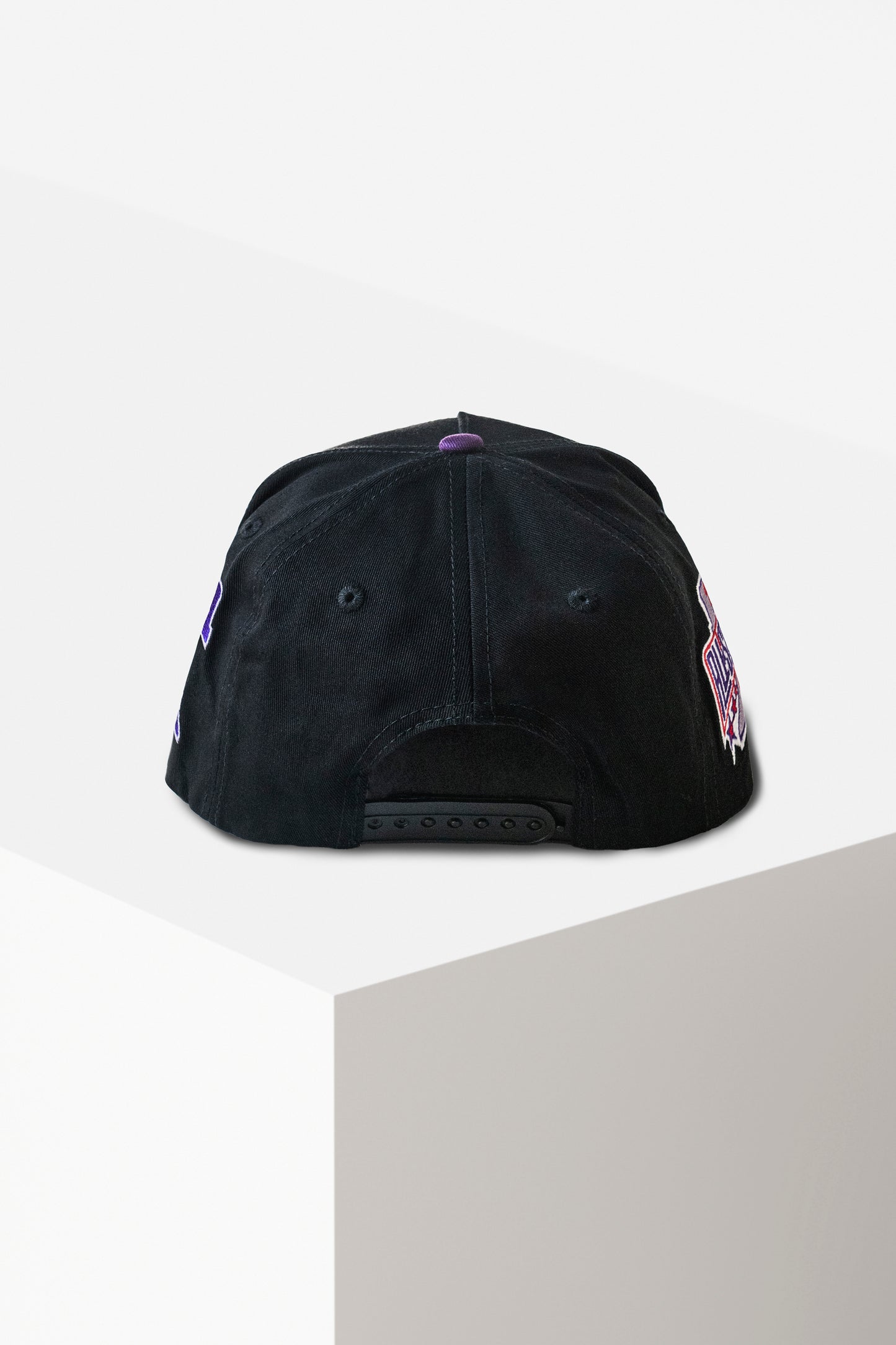 Snapback Bell