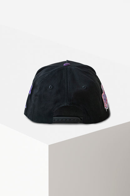 Snapback Bell