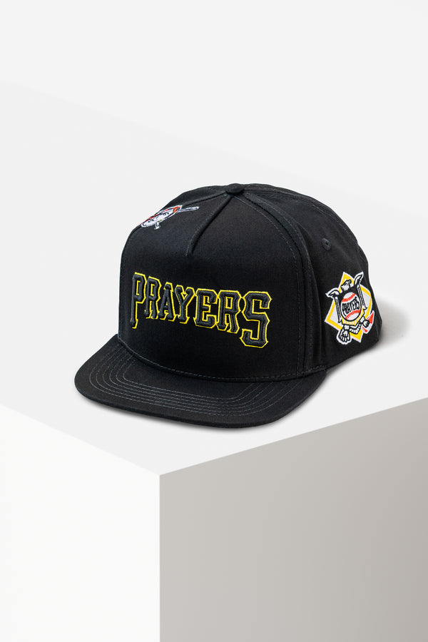 Snapback Morelos