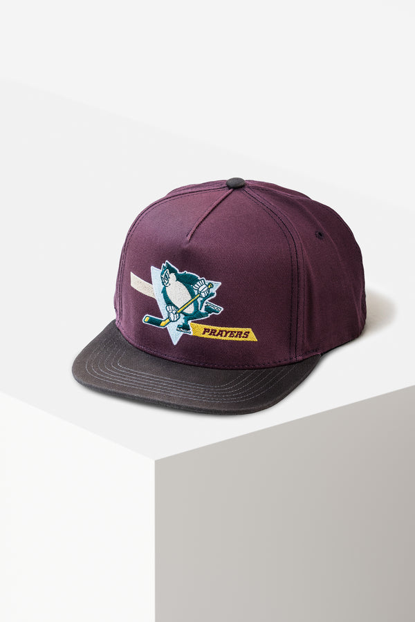 Snapback Hockey