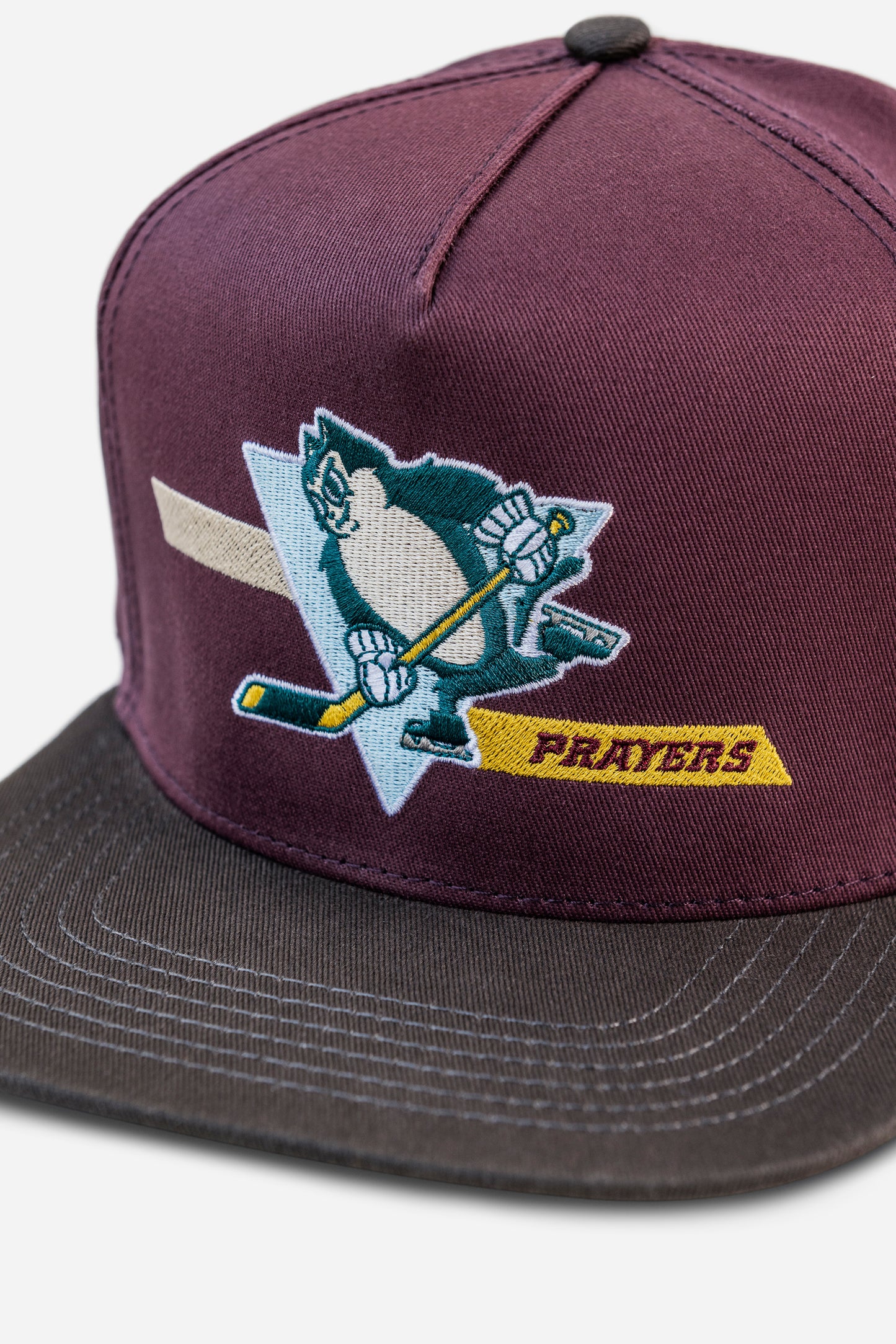Snapback Hockey