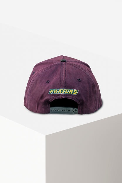 Snapback Hockey